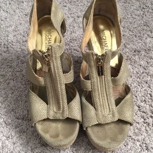 Michael Kors Wedges